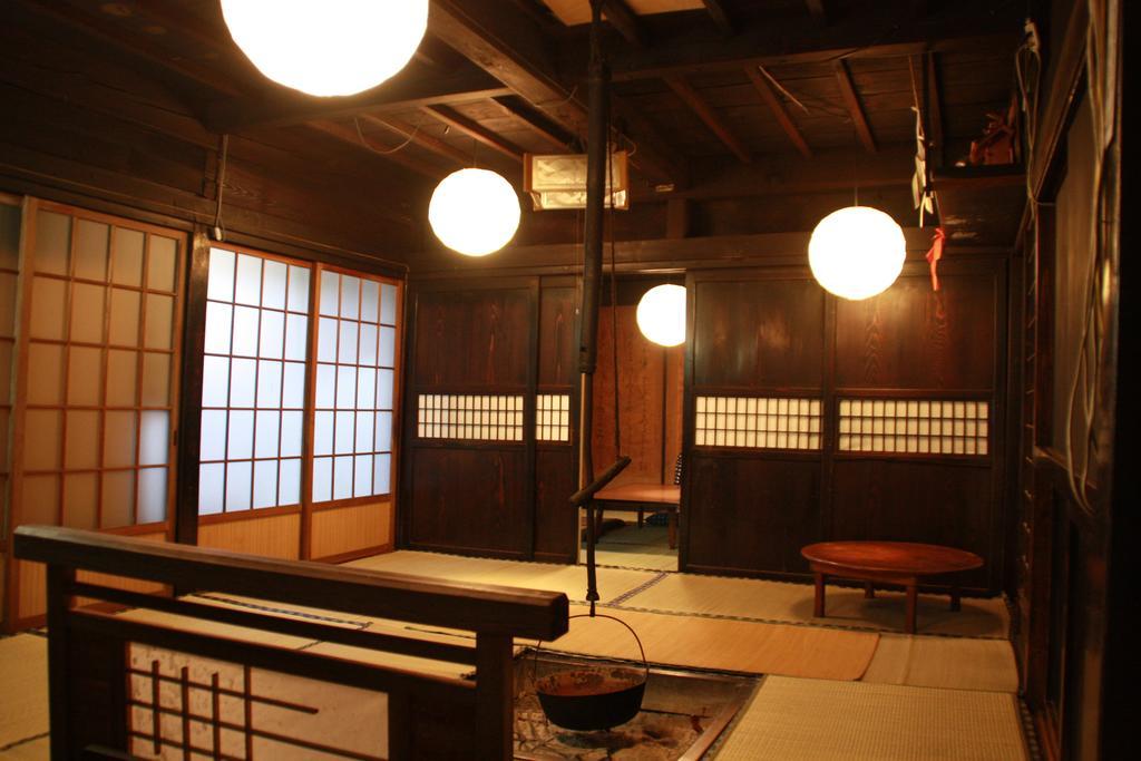 Umeya Annex Fujikawaguchiko Exterior foto
