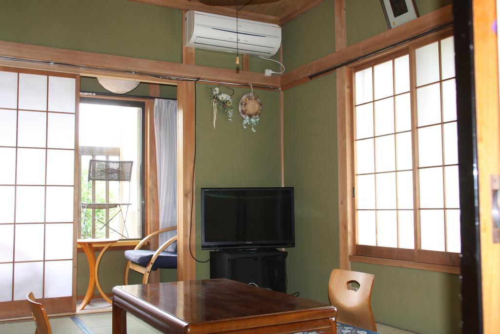 Umeya Annex Fujikawaguchiko Exterior foto