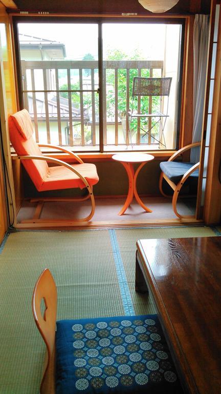 Umeya Annex Fujikawaguchiko Exterior foto